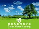 Genersys Solar 607625 Image 0